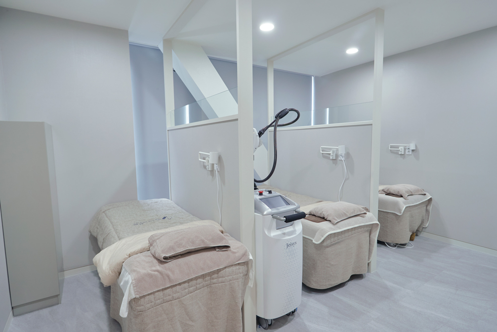 Gangnam ID Plastic Surgery — clinic photo 2
