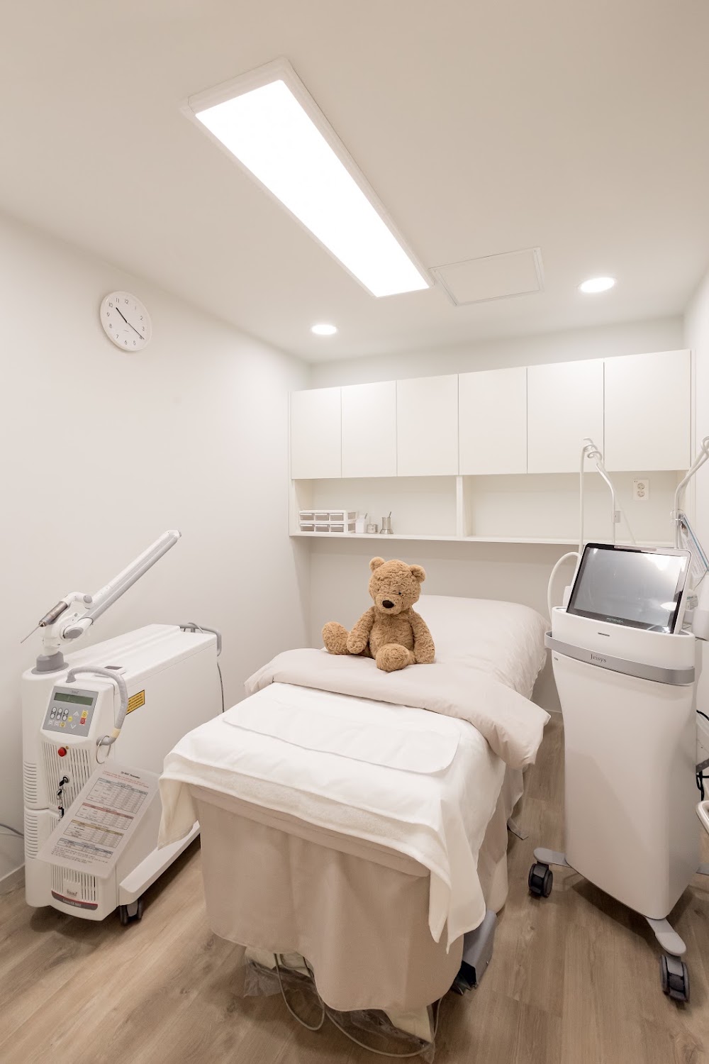 Yonsei-ro Medical Clinic — clinic photo 2