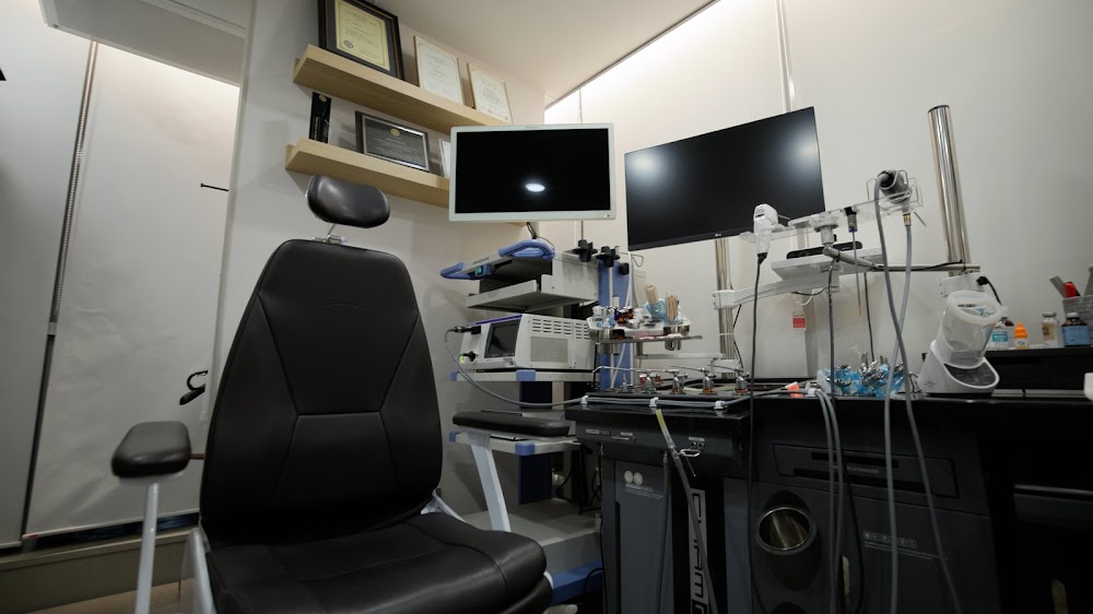 Yonsei-ro Medical Clinic — clinic photo 3