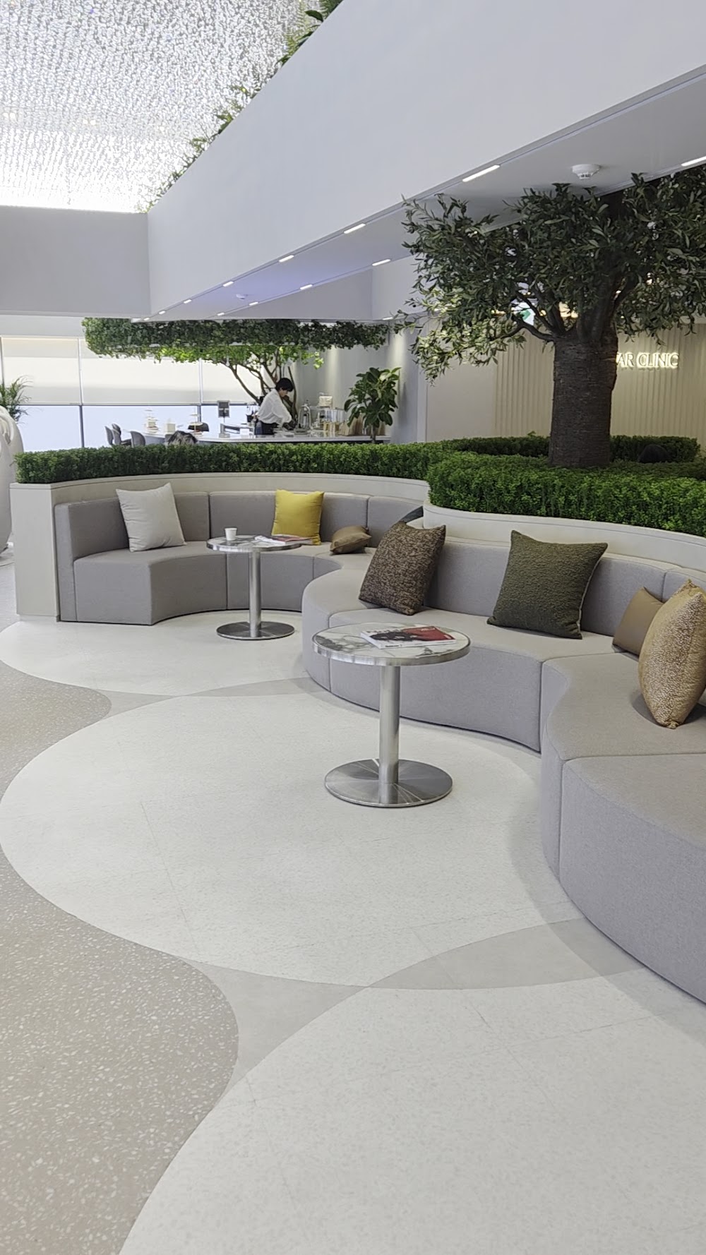 Newstar Face Lifting & Dermatology Clinic(뉴스타의원) clinic