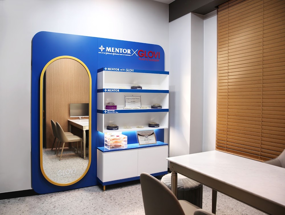 Glovi Plastic Surgery clinic