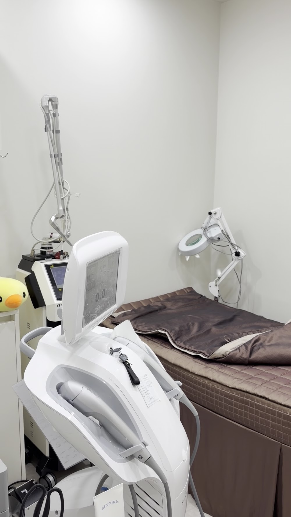 Ipche Plastic Surgery Clinic — clinic photo 3