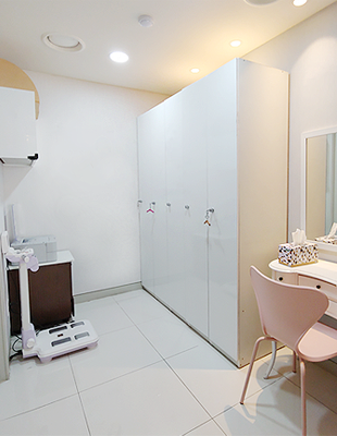 Gangnam LaHae Clinic — clinic photo 2