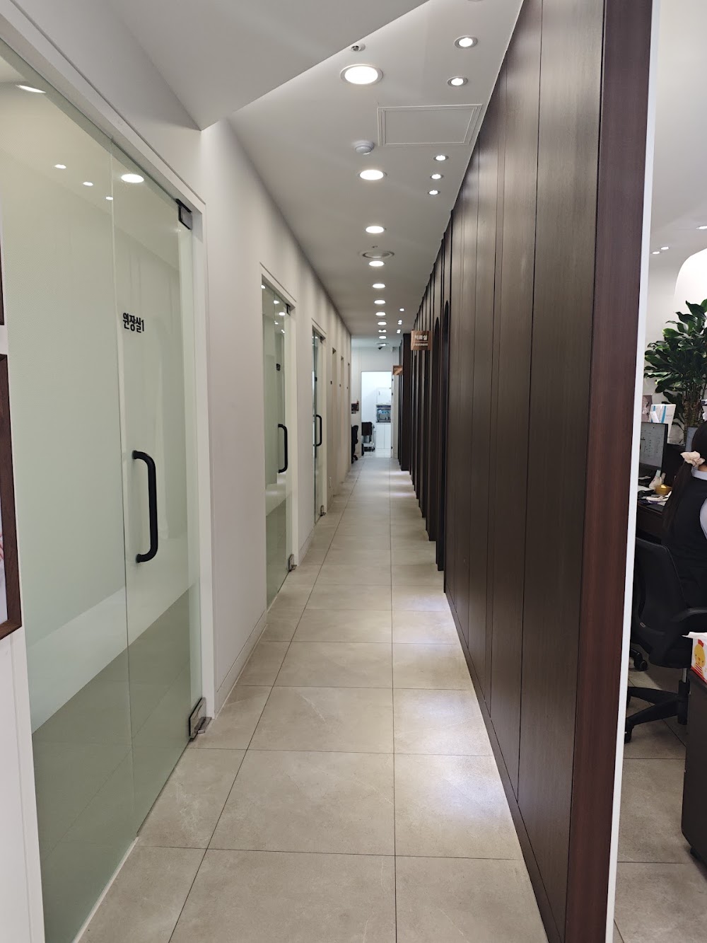 Rodam Oriental Medicine Clinic Gangnam Main Branch clinic