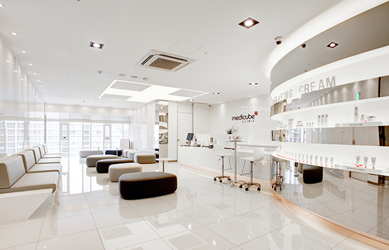 Medicube Clinic — clinic photo 2