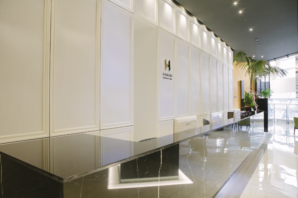 Hanabi Clinic — clinic photo 2