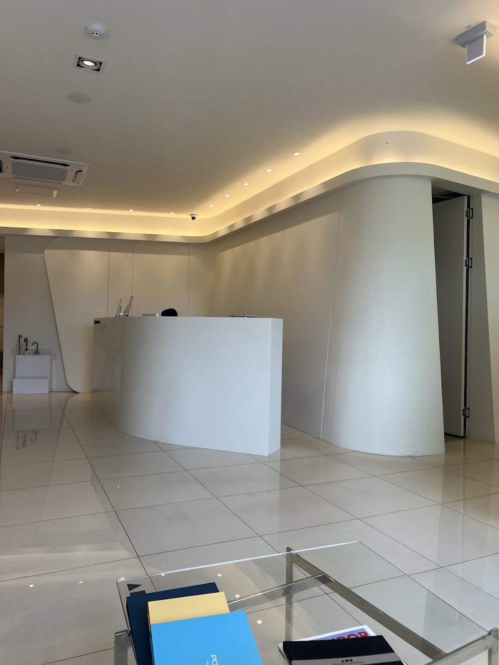345 Plastic Surgery Clinic — clinic photo 2
