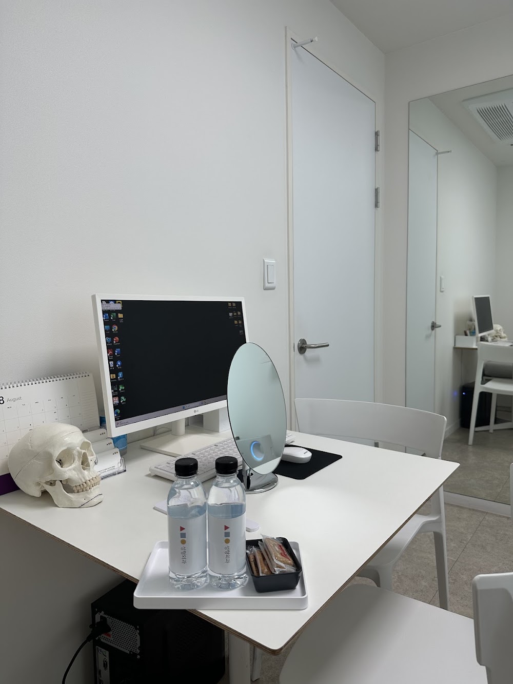 345 Plastic Surgery Clinic — clinic photo 3