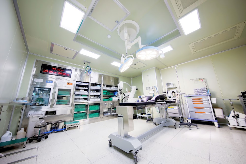 Saeroun Hospital — clinic photo 2
