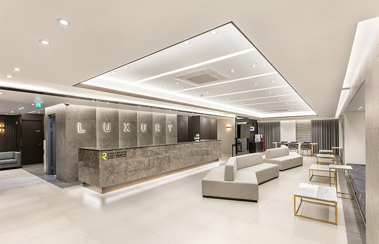 Roh Sanghun Plastic Surgery — clinic photo 2