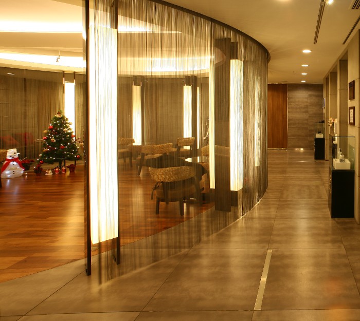 Vossier Clinic — clinic photo 2