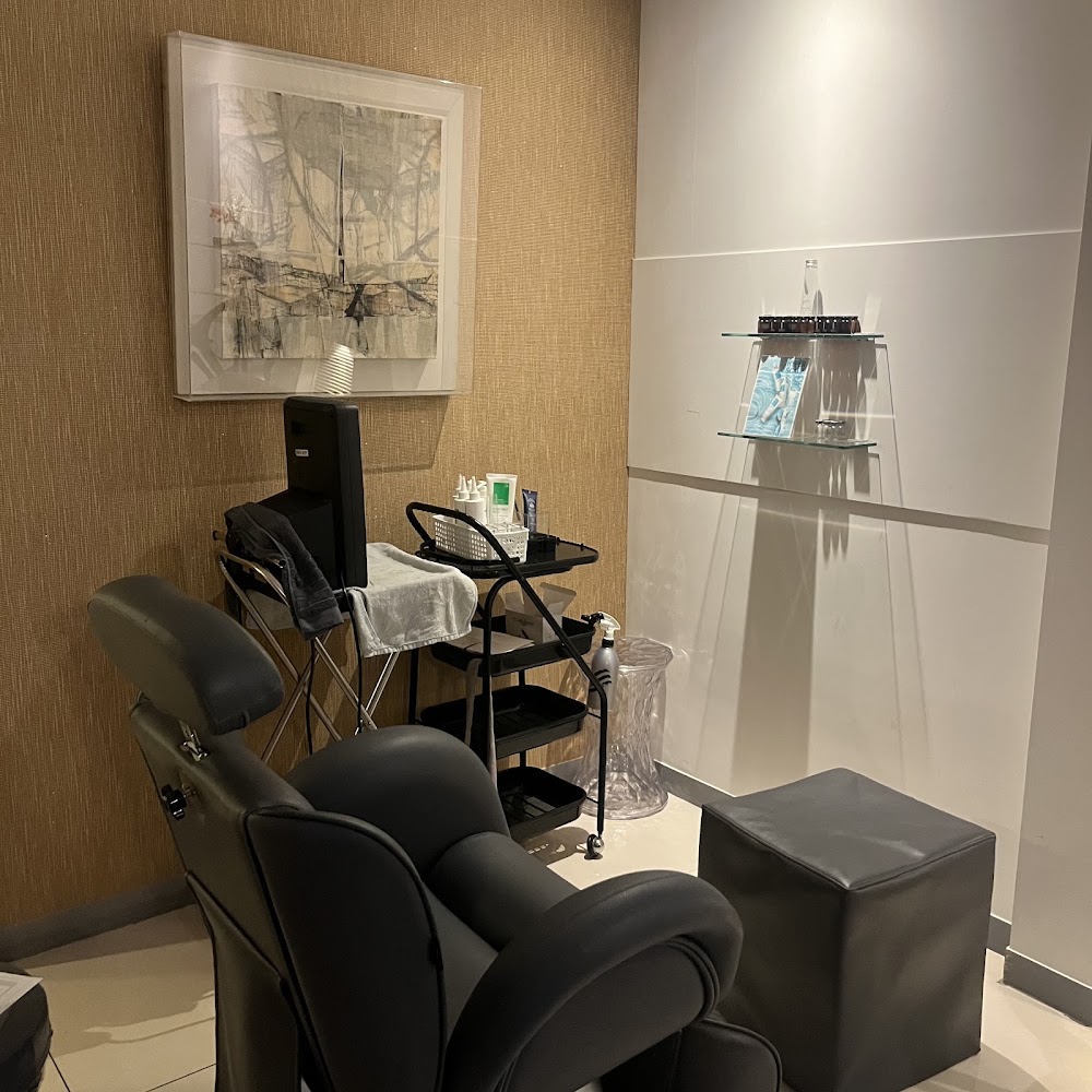 Wellkin Dandruff & Hair Loss Center Shinsa Branch — clinic photo 2