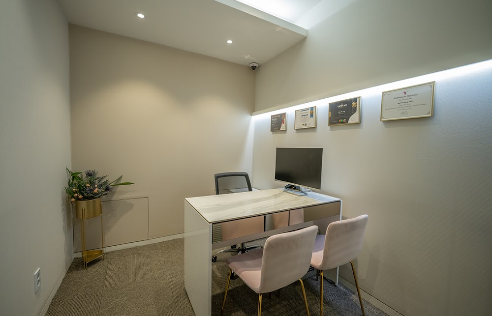 Divine Plastic Surgery Clinic — clinic photo 3