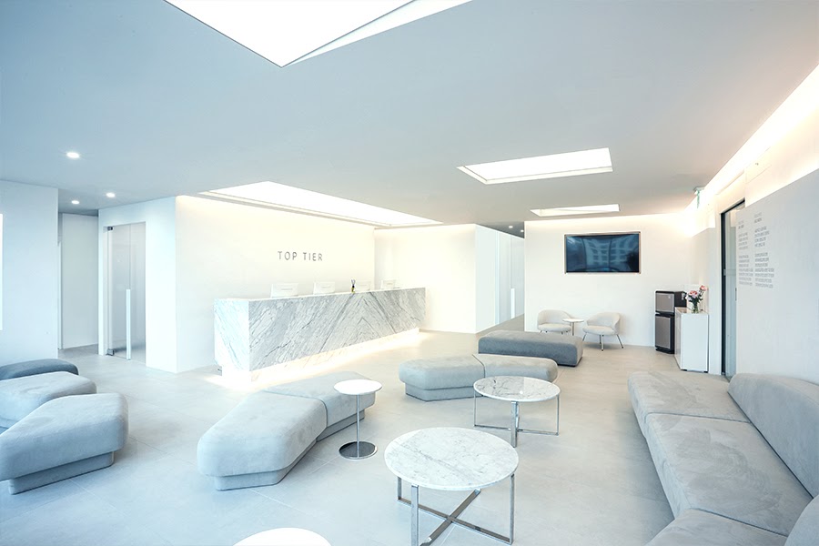 탑티어성형외과 TOP TIER Plastic Surgery — clinic photo 2