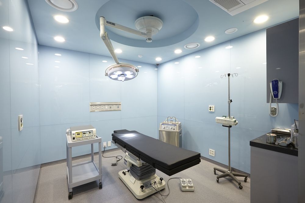 Grand Plastic Surgery Korea — clinic photo 2