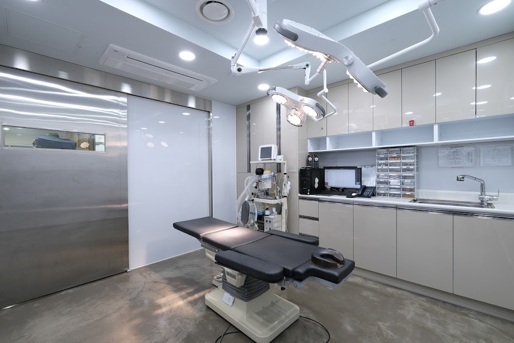 Saekim Plastic Surgery — clinic photo 3
