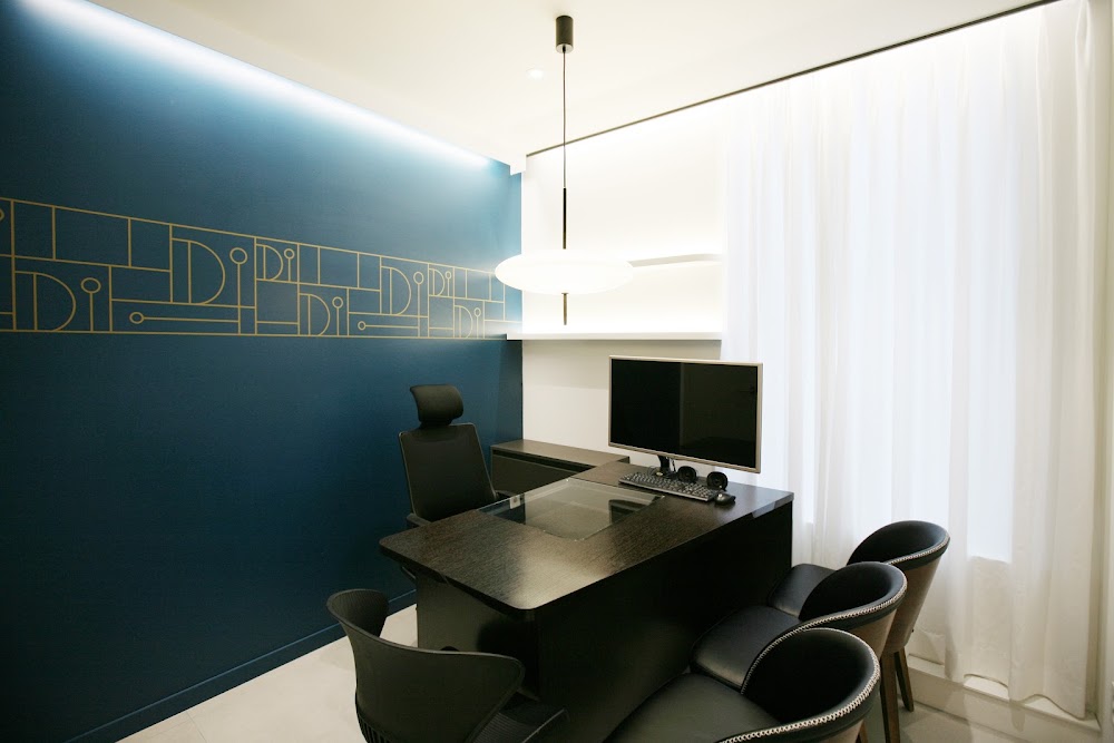 D.I. Plastic Surgery Clinic — clinic photo 2