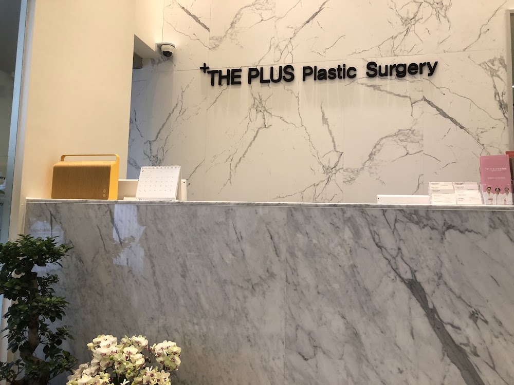 The Plus Plastic Surgery Clinic — clinic photo 3