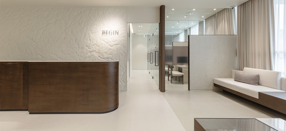 비긴성형외과의원 Begin Plastic Surgery ビギン美容外科 — clinic photo 2