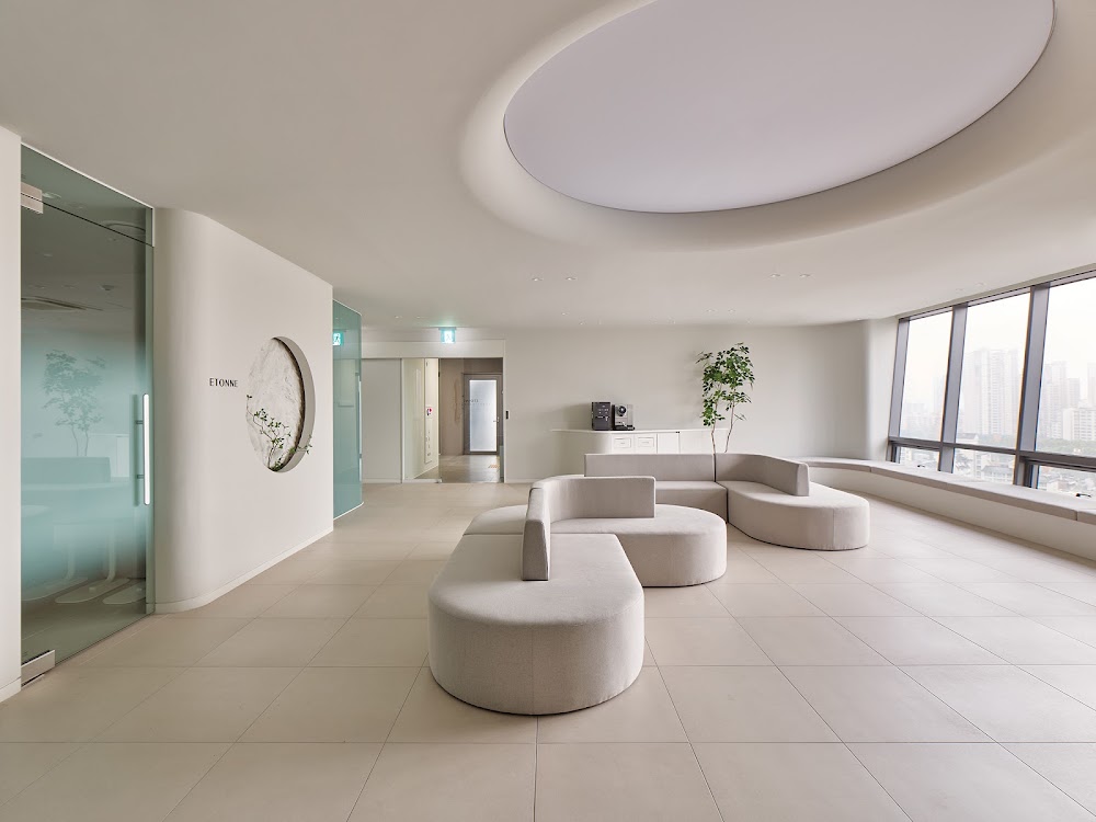 Etonne Plastic Surgery Clinic — clinic photo 2