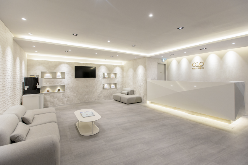 OLO plastic surgery center — clinic photo 2