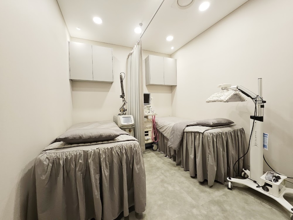 OLO plastic surgery center — clinic photo 3