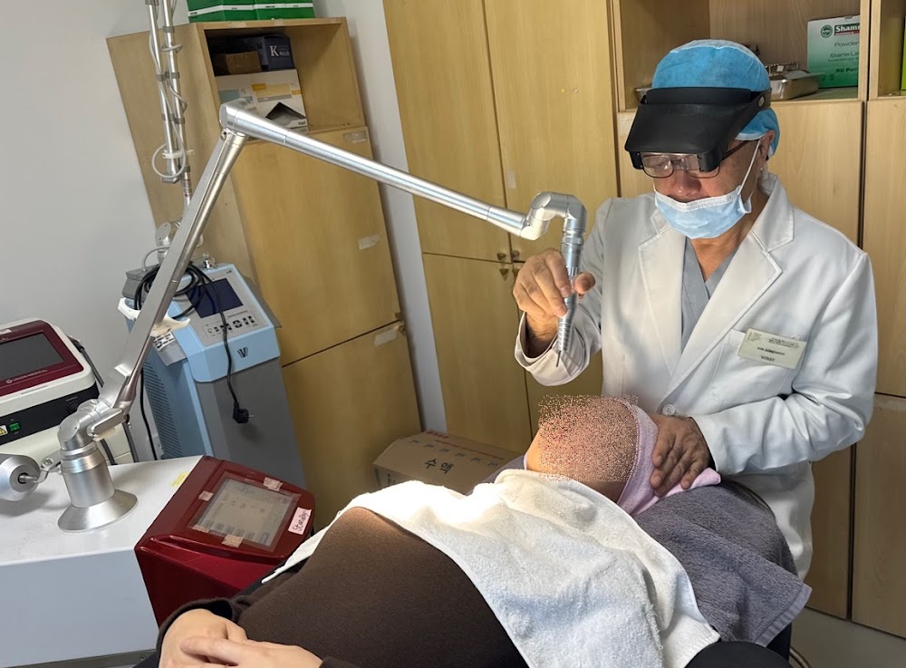 에이엠(AM)성형외과의원 — clinic photo 3