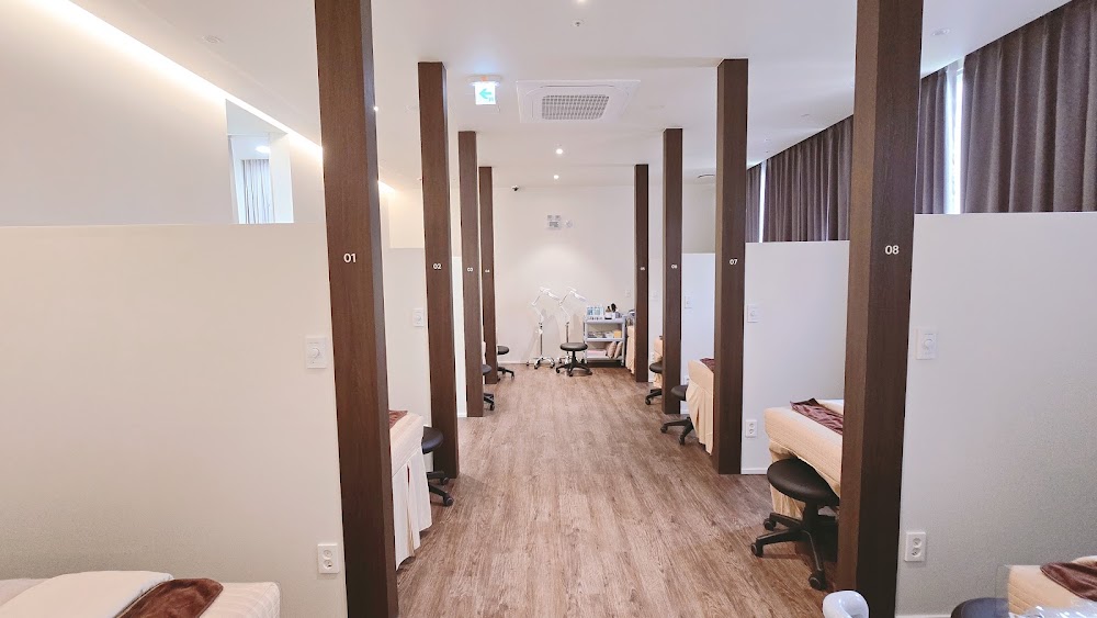 더이뻐의원 The Ippo Clinic イッポ美容クリニック — clinic photo 2