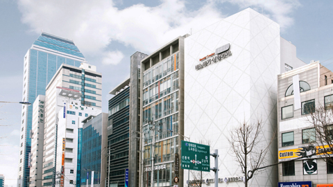 Banobagi Plastic Surgery — clinic photo 2