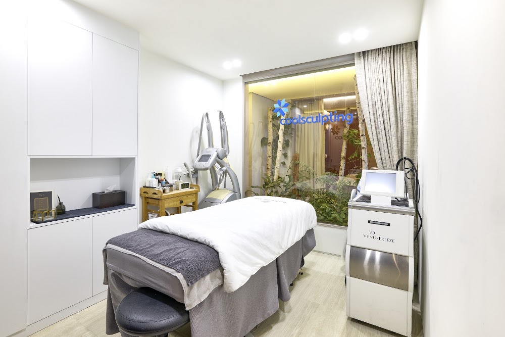 Blancdevie_apgujung — clinic photo 2