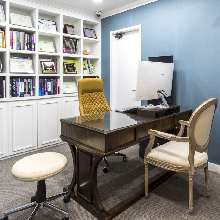Gangnam Beautiful External Medicine Clinic — clinic photo 2