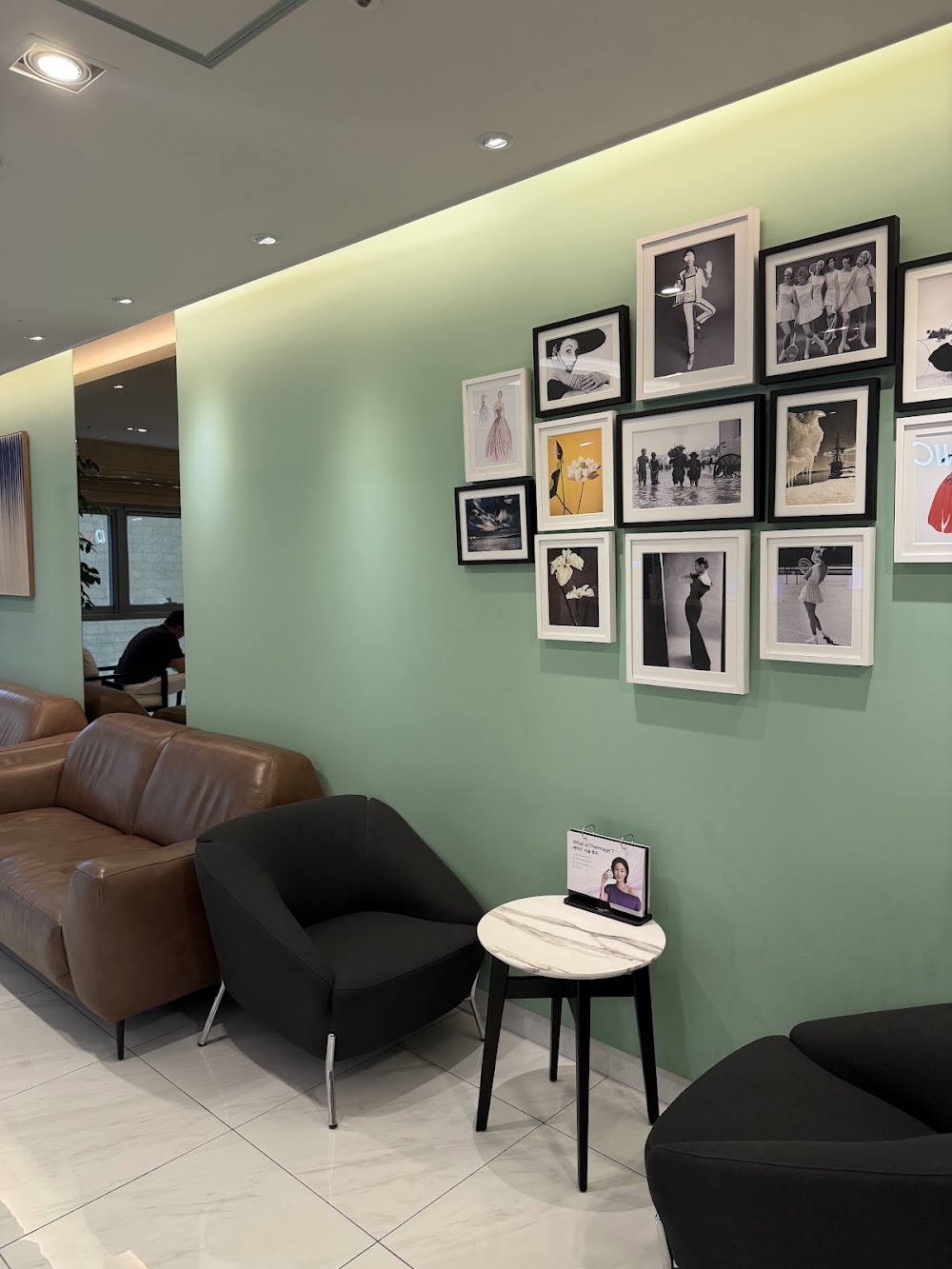 W클리닉 삼성점 — clinic photo 3