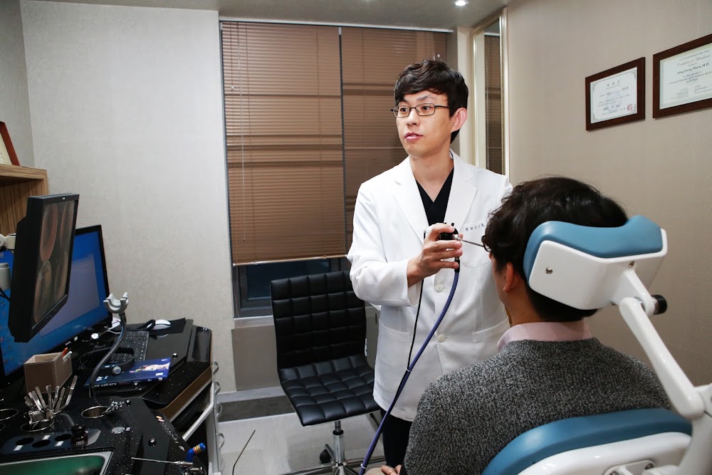 GNG Plastic Surgery Hospital — clinic photo 2
