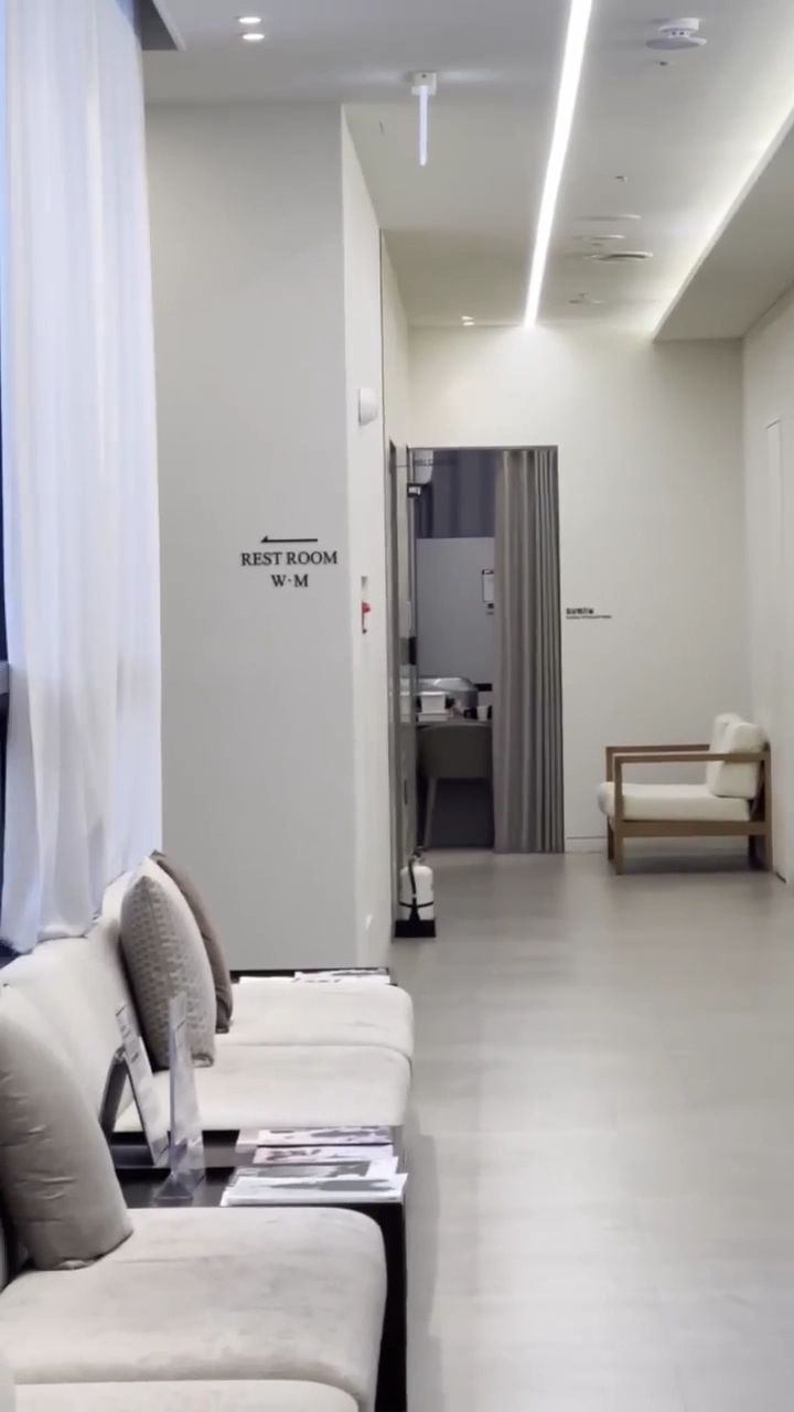 Chungdam Ob-gyn Clinic — clinic photo 2