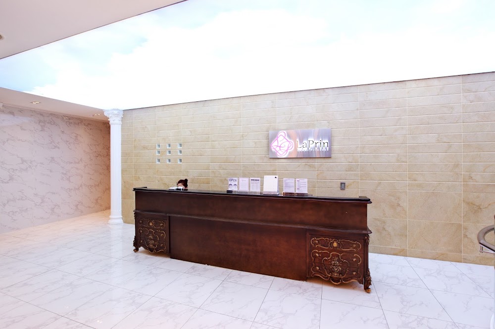 LaPrin Plastic Surgery clinic