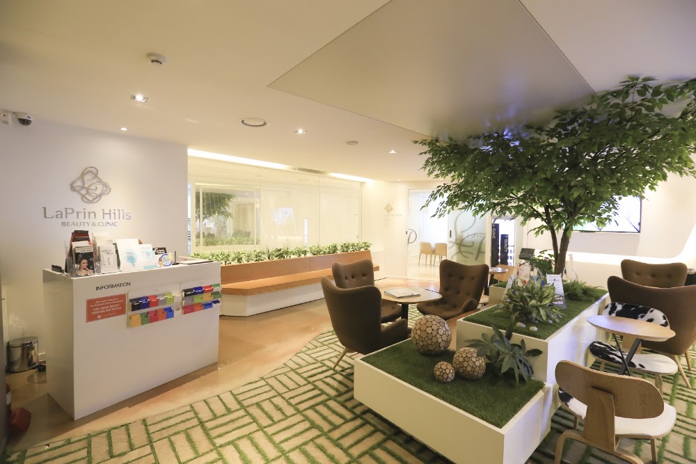 LaPrin Plastic Surgery — clinic photo 2