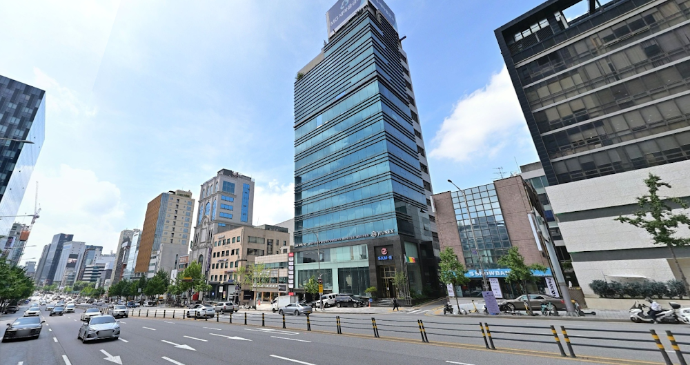ES Cheongdam Plastic Surgery Clinic clinic