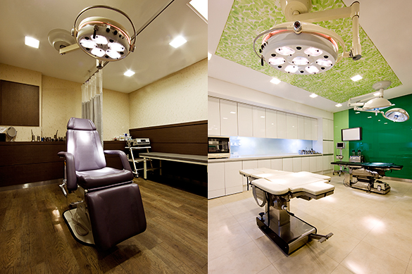 Semin Plastic Surgery Clinic — clinic photo 3