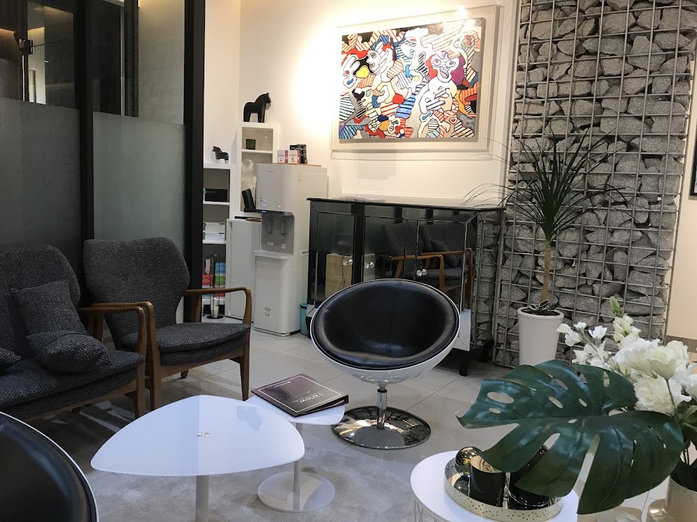 Samsung Line Plastic Surgery Clinic — clinic photo 2