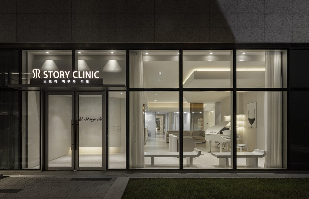 Story clinic — clinic photo 2