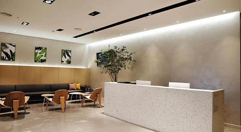 Mi & Mi Clinic Songpa Branch clinic