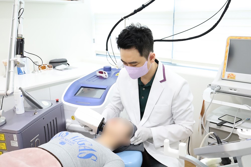 PURPLE CLINIC clinic