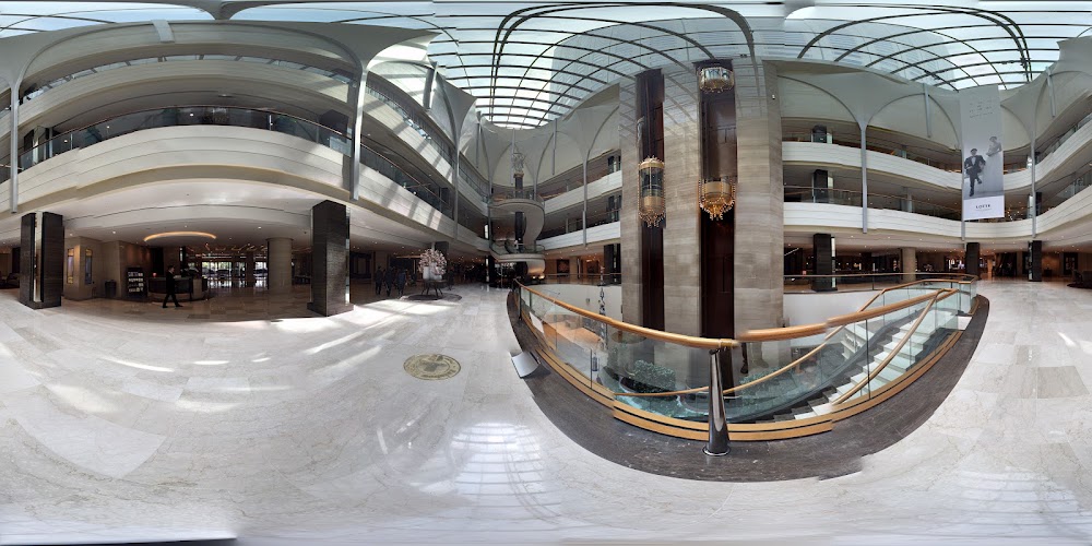 Meilin Clinic Jamsil Lotte Hotel clinic