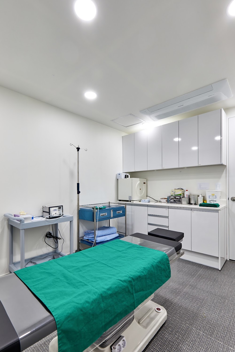 Haneul Line Clinic — clinic photo 3