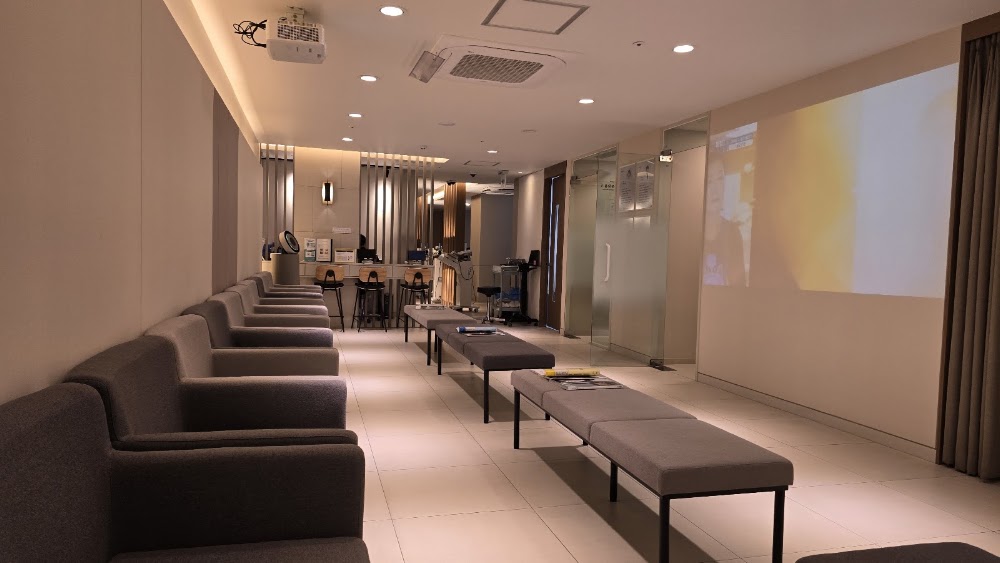 Jamsil Maxwell Plastic Surgery Clinic clinic