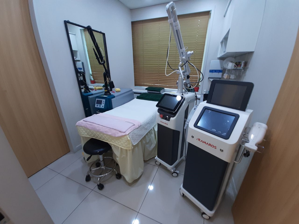 클렌시아 성형외과 Plastic Surgery — clinic photo 2
