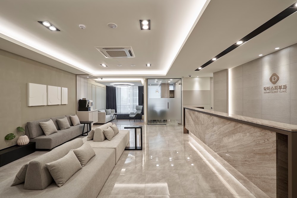닥터스피부과의원 잠실송파/ Doctors dermatology clinic Jamsil / DOCTORS皮膚科 蚕室 clinic