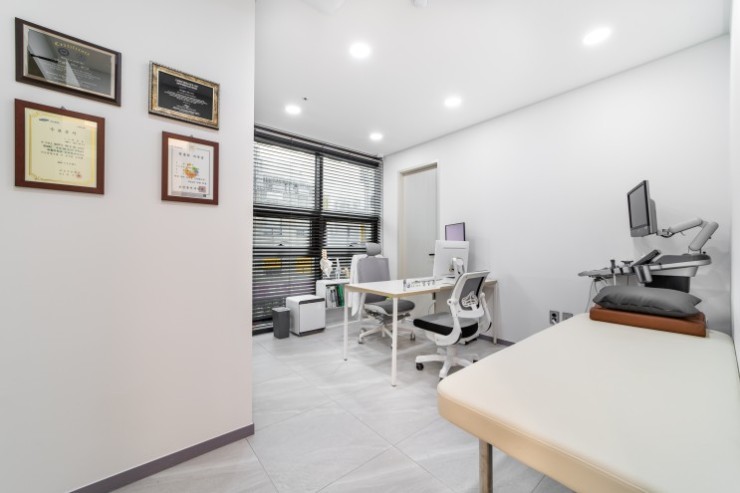 Gangnam First Rehabilitative Medicine & Clinic — clinic photo 2