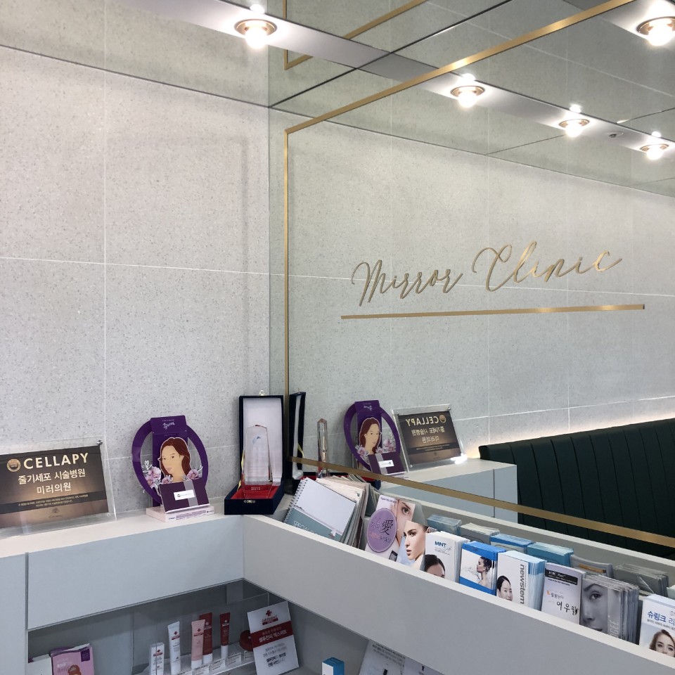 Songpa 365 Clinic clinic