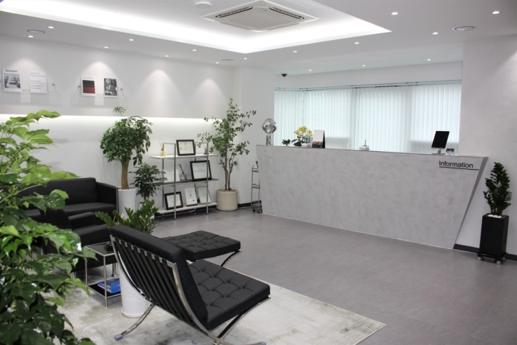 Seoul Dongan Clinic clinic